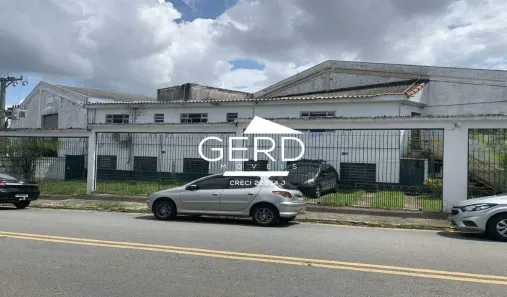 Galpão/Depósito/Armazém à venda, 1260m² no Vila Sul Americana, Carapicuíba
