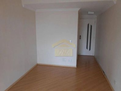 Apartamento com 3 Quartos à venda, 72m² no Vila Monte Alegre, São Paulo