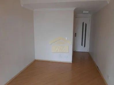 Apartamento com 3 Quartos à venda, 72m² no Vila Monte Alegre, São Paulo