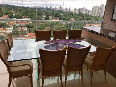 Apartamento com 2 Quartos à venda, 180m² no Campo Belo, São Paulo