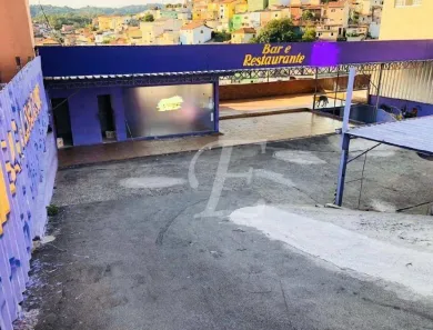 Ponto Comercial para alugar, 750m² no Jardim Peri, São Paulo