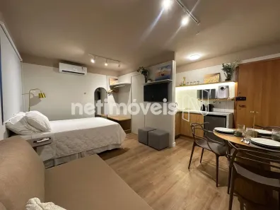 Apartamento com 1 Quarto à venda, 22m² no Asa Norte, Brasília