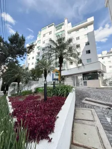 Cobertura com 3 Quartos para alugar, 193m² no Mossunguê, Curitiba