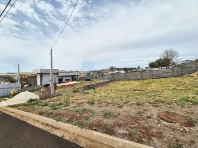 Lote/Terreno à venda, 286m² no Loteamento Santa Marta, Ribeirão Preto