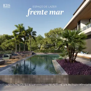 Apartamento com 2 Quartos à venda, 95m² no Santo Antônio de Lisboa, Florianópolis