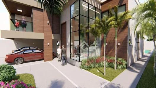 Casa com 4 Quartos à venda, 320m² no Ibituruna, Montes Claros
