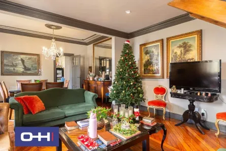 Casa com 4 Quartos à venda, 230m² no Bela Vista, São Paulo