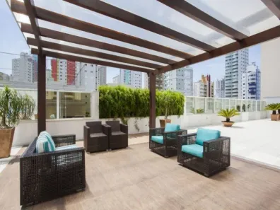 Apartamento com 3 Quartos à venda, 128m² no Centro, Balneário Camboriú