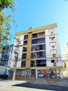 Apartamento com 2 Quartos à venda, 72m² no Rio Branco, Novo Hamburgo