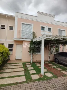 Casa de Condomínio com 3 Quartos à venda, 85m² no Parque Imperador, Campinas