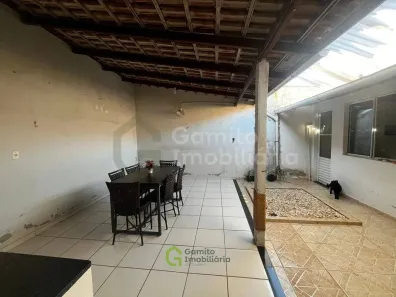 Casa de Condomínio com 2 Quartos à venda, 90m² no Condomínio Residencial Parque da Liberdade I, São José do Rio Preto