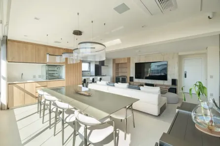 Apartamento com 3 Quartos à venda, 128m² no Aclimação, São Paulo