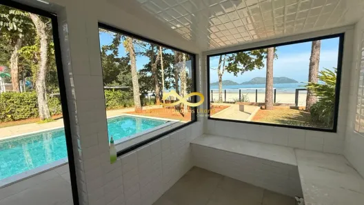 Casa de Condomínio com 4 Quartos para alugar, 250m² no Bairro de Juquehy, São Sebastião