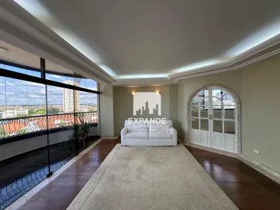 Apartamento com 3 Quartos à venda, 235m² no Centro, Botucatu