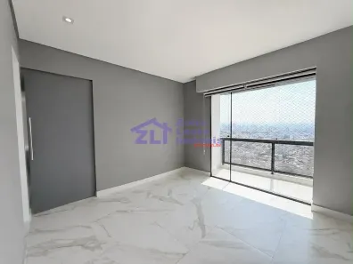Apartamento com 2 Quartos à venda, 56m² no Vila Bertioga, São Paulo