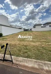 Lote/Terreno à venda, 336m² no Novo Mundo, Uberlândia