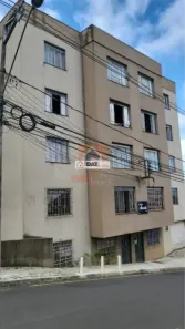 Apartamento com 3 Quartos à venda, 65m² no Centro, Ponta Grossa