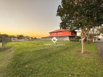 Lote/Terreno à venda, 1000m² no Condomínio Residencial Mirante do Vale, Jacareí