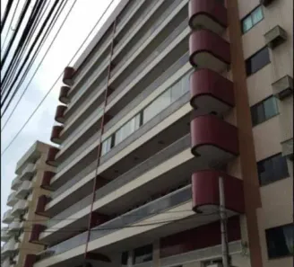 Apartamento com 4 Quartos à venda, 120m² no Parque Paulicéia, Duque de Caxias
