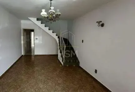 Sobrado com 3 Quartos à venda, 118m² no Rudge Ramos, São Bernardo do Campo