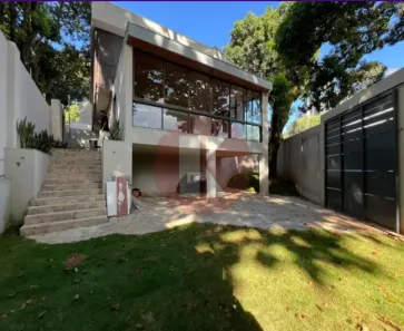 Casa com 4 Quartos à venda, 341m² no Liberdade, Belo Horizonte