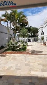 Casa de Condomínio com 4 Quartos à venda, 325m² no Vila Bertioga, São Paulo