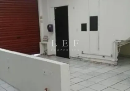 Ponto Comercial à venda, 567m² no Santa Cecília, São Paulo