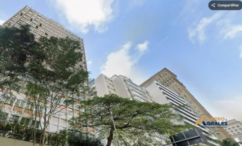 Sala Comercial à venda, 154m² no Jardim Paulistano, São Paulo