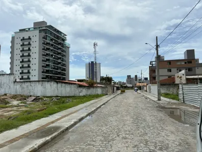 Lote/Terreno para alugar, 4000m² no Aeroclube, João Pessoa