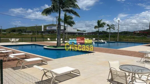 Lote/Terreno à venda, 458m² no Balneário São Pedro, São Pedro da Aldeia