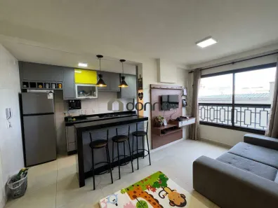 Apartamento com 2 Quartos à venda, 103m² no Santa Maria, Uberaba