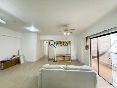 Apartamento com 3 Quartos à venda, 120m² no Vila Luis Antônio, Guarujá