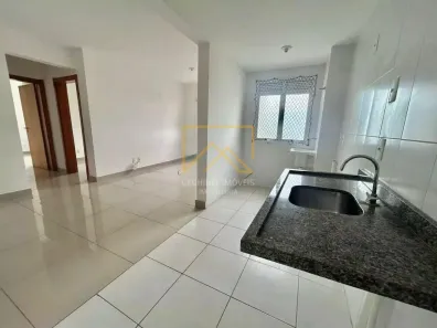 Apartamento com 2 Quartos à venda, 53m² no Vila Monte Carlo, Cachoeirinha