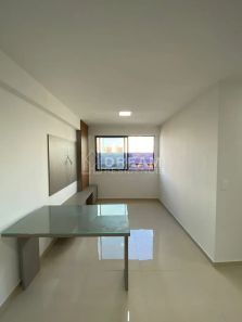 Apartamento com 1 Quarto à venda, 34m² no Boa Viagem, Recife