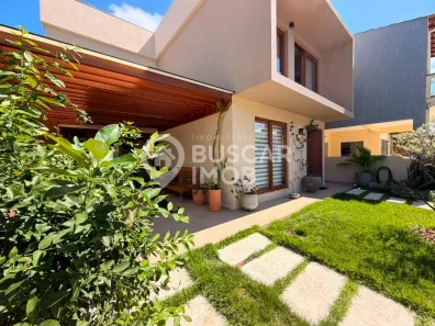 Casa de Condomínio com 4 Quartos à venda, 250m² no Stella Maris, Salvador