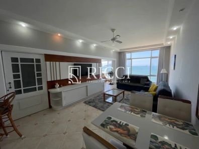 Apartamento com 2 Quartos à venda, 74m² no Vila Alzira, Guarujá