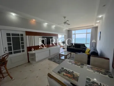 Apartamento com 2 Quartos à venda, 74m² no Vila Alzira, Guarujá