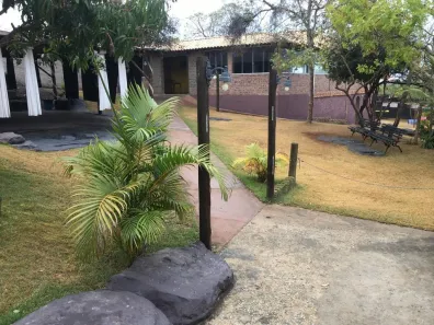 Casa com 3 Quartos à venda, 252m² no Lagoa Mansões, Lagoa Santa