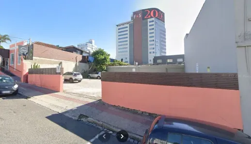 Lote/Terreno à venda, 342m² no Estreito, Florianópolis
