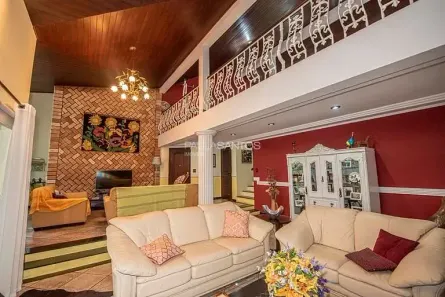 Casa de Condomínio com 3 Quartos à venda, 621m² no Alto da Boa Vista, Sorocaba