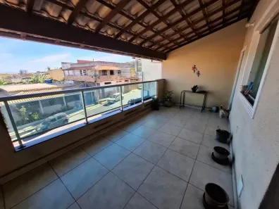 Casa com 3 Quartos à venda, 92m² no Vila Cristina, Betim