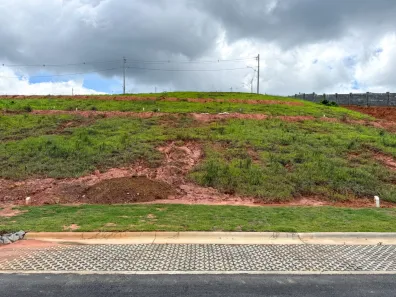 Lote/Terreno à venda, 255m² no Vina Del Mar, Juiz de Fora