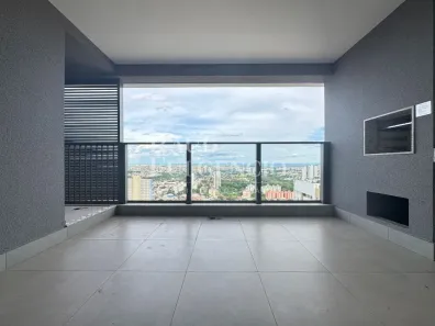 Apartamento com 3 Quartos à venda, 89m² no Guanabara Parque Boulevard, Londrina