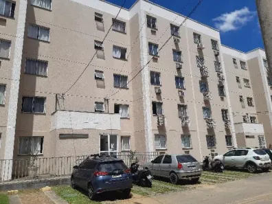 Apartamento com 2 Quartos à venda, 66m² no Jardim Alvorada, Nova Iguaçu