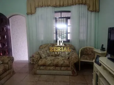 Sobrado com 2 Quartos à venda, 119m² no Olímpico, São Caetano do Sul