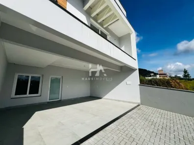 Casa com 3 Quartos para alugar, 110m² no Barra do Rio Cerro, Jaraguá do Sul
