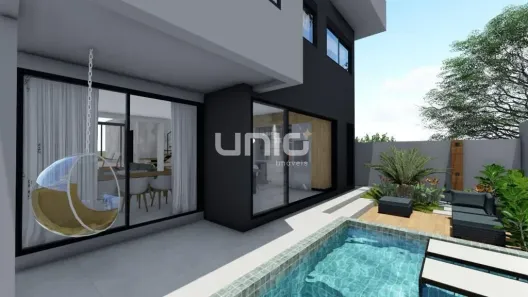 Casa de Condomínio com 3 Quartos à venda, 230m² no Santa Rosa, Piracicaba