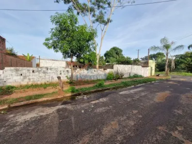 Lote/Terreno à venda, 330m² no Parque Residencial Cândido Portinari, Ribeirão Preto
