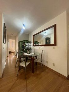 Apartamento com 3 Quartos à venda, 69m² no Jardim Primavera, Rio Claro