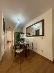 Apartamento com 3 Quartos à venda, 69m² no Jardim Primavera, Rio Claro
